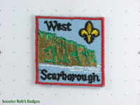West Scarborough [ON W14a.3]